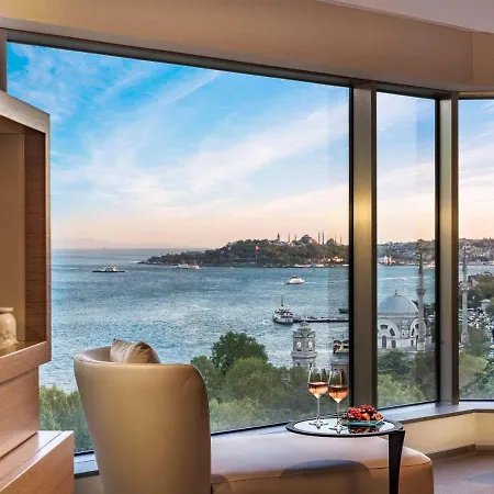 Swissotel The Bosphorus 5*