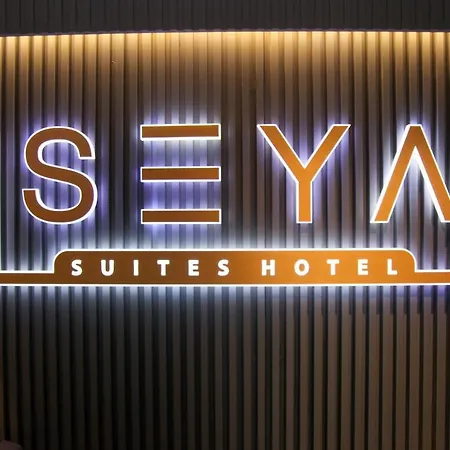 Hotel Taksim Seya Istanbul