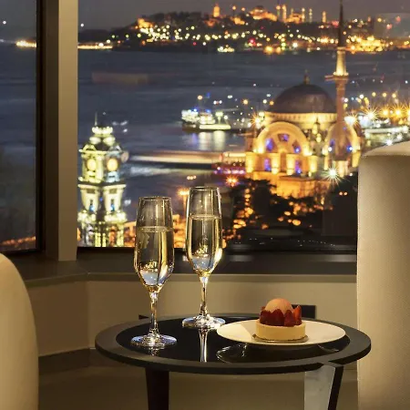 Swissotel The Bosphorus