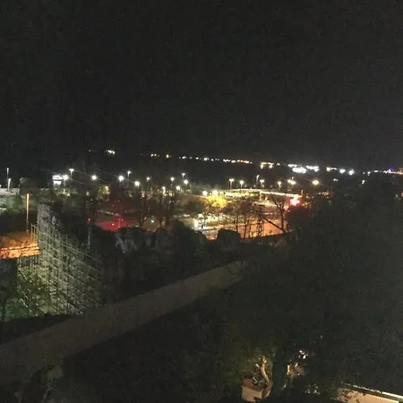 Panzió Marmara House&apartments Isztambul