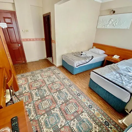 Kadikoy Kervansaray