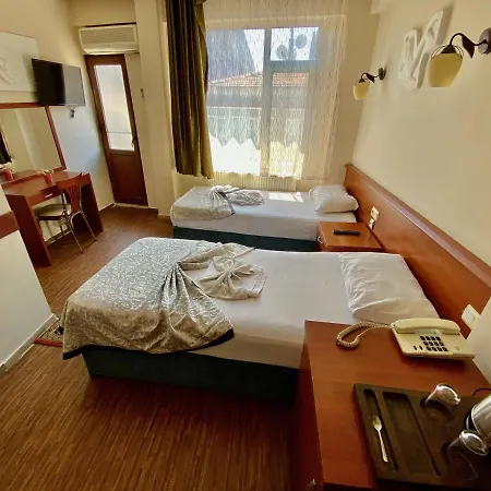 Hotel Kadikoy Kervansaray Istanbul