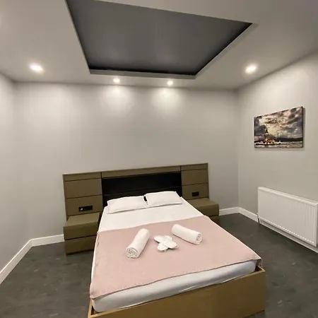 Apartment Kent *