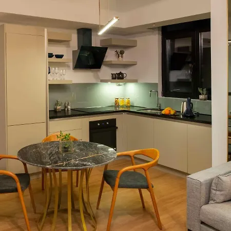 G Tower Furnished *