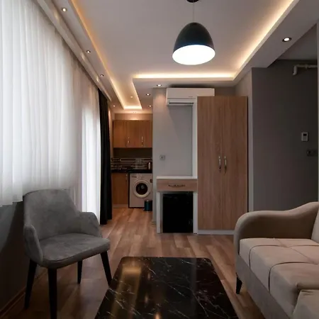 Solo & Apart Otel İstanbul