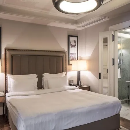 The Bank Istanbul, A Member Of Design 5* Istanbul