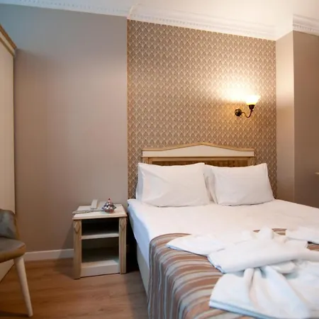 Mevlana 4* Стамбул