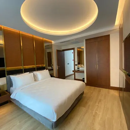 Henna Hotel Provincia di Istanbul