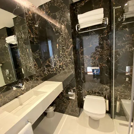 Hotel Henna Provincia di Istanbul