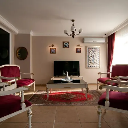 Mevlana 4*