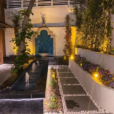 Hotel Henna Provincia di Istanbul