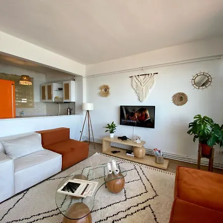 Апартаменты Botter Dream House *