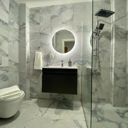 Апартаменты Botter Dream House