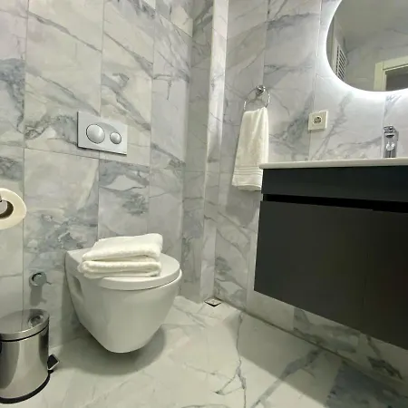 Botter Dream House Стамбул