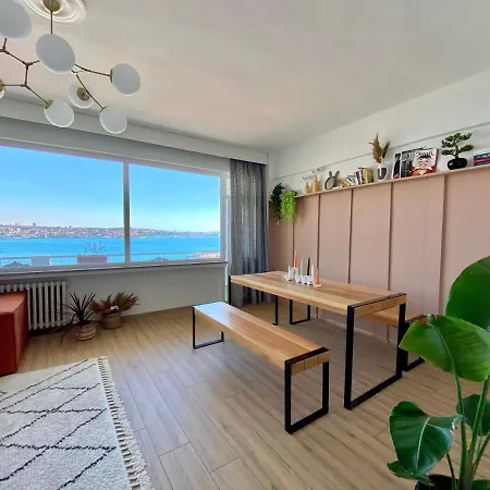 Botter Dream House Апартаменты *