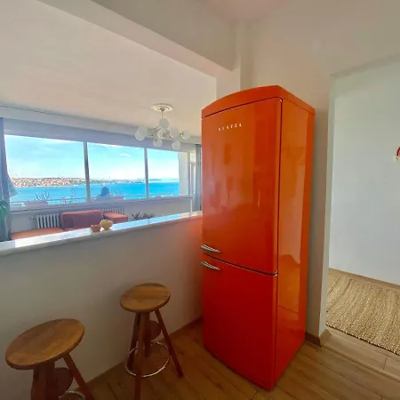 Botter Dream House * Стамбул
