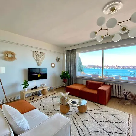Botter Dream House Апартаменты *