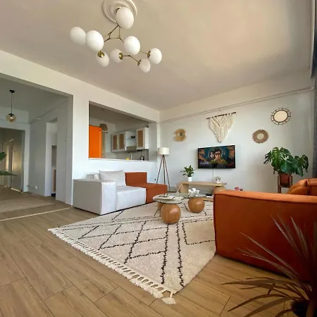 Botter Dream House Стамбул