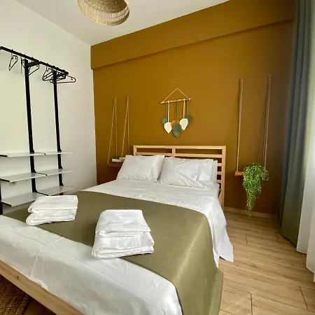 Botter Dream House Апартаменты Стамбул