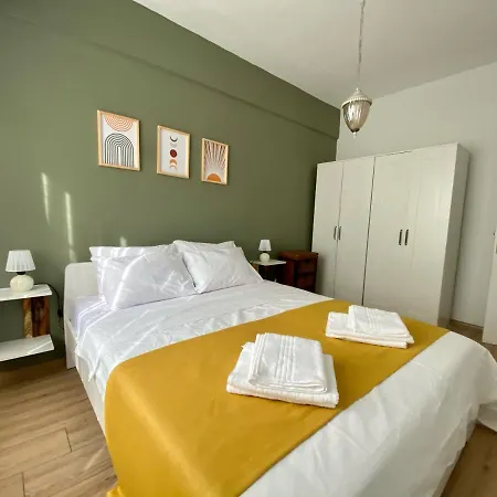 Апартаменты Botter Dream House