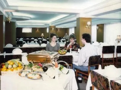 Harem Hotel 3*
