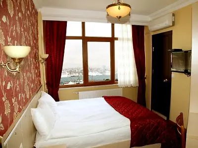Town Palace Estambul
