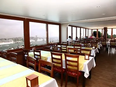 Hotel Town Palace Estambul
