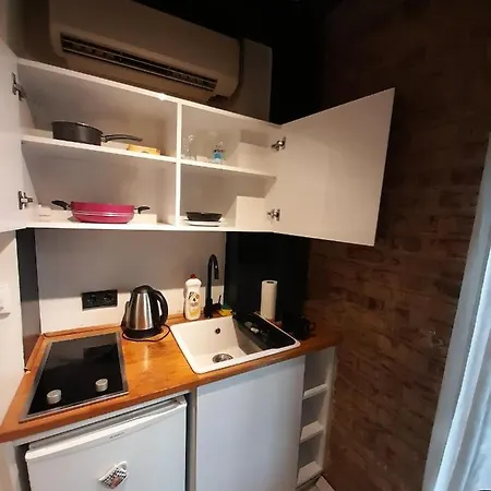 Taxim No18 Boutique Κωνσταντινούπολη
