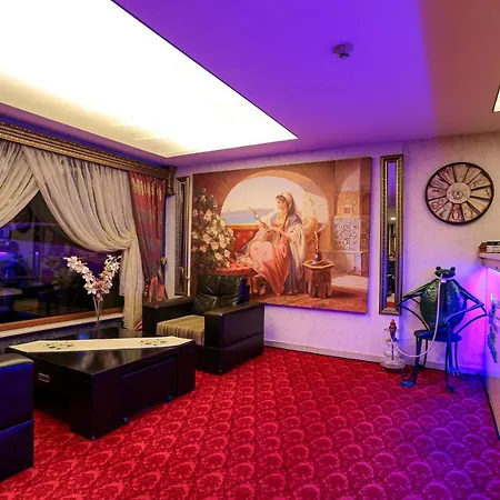 Turkuaz Otel