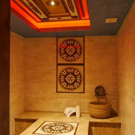 Hotel Endless Taksim 4*