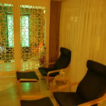 Hotel Endless Taksim Istanbul
