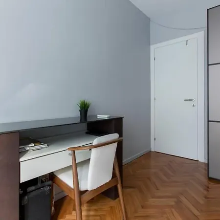 Luxurious Flat Close To Everywhere Apartment Istanbul