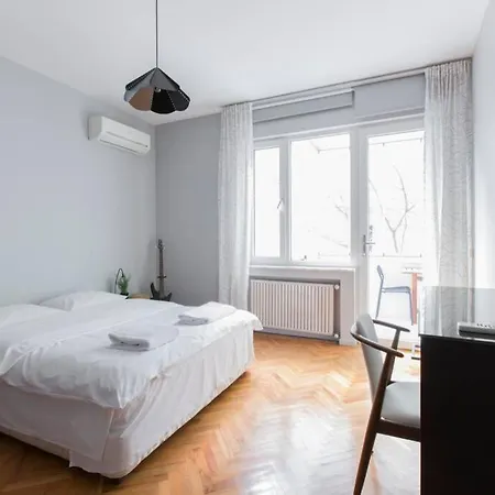 Luxurious Flat Close To Everywhere Istanbul