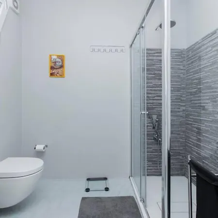 Apartment Luxurious Flat Close To Everywhere