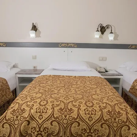 Hali 3* Стамбул