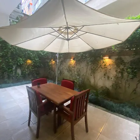 Demir Apartment Istanbul