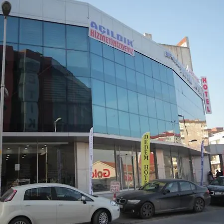Otel Avcilar Dedem 3*