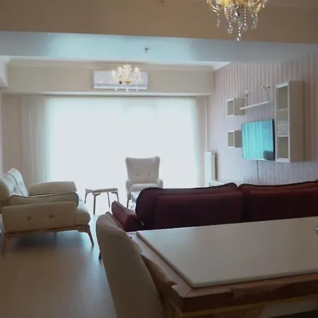 Venezia Mega * İstanbul