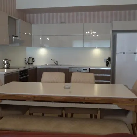 Venezia Mega Daire *