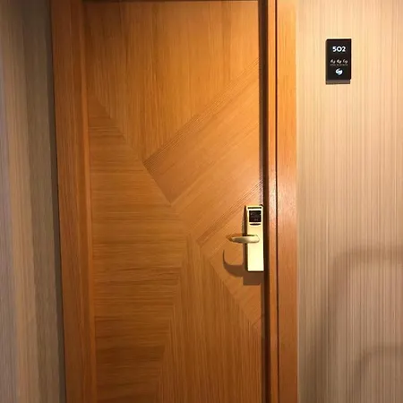Hotel Maywood Estambul