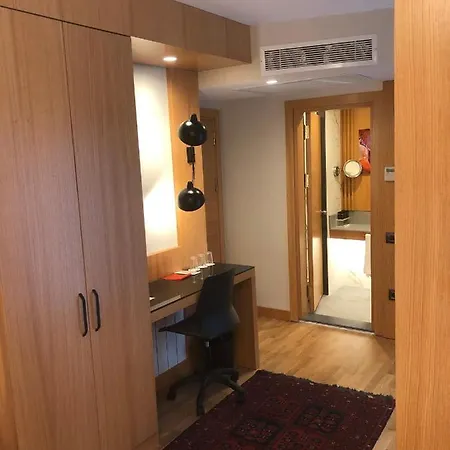 Hotel Maywood Estambul