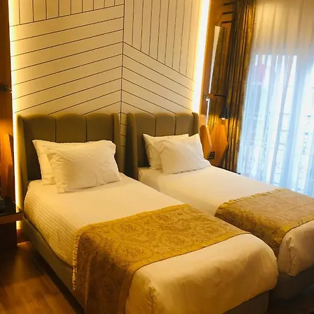 Maywood Hotel Estambul