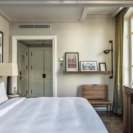 The Bank Istanbul, A Member Of Design 5*