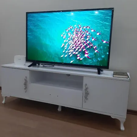 Marmara-16 Apartment *