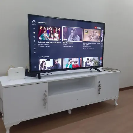 Apartment Marmara-16