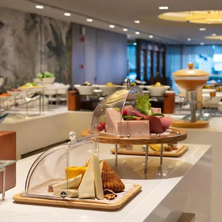 Titanic Port Bakirkoy Hotel Istanbul