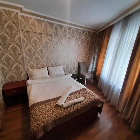 سميل فندق 2*