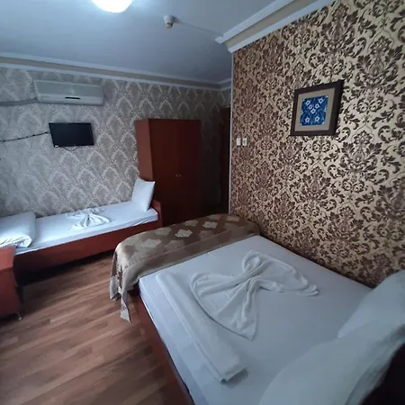 سميل فندق
