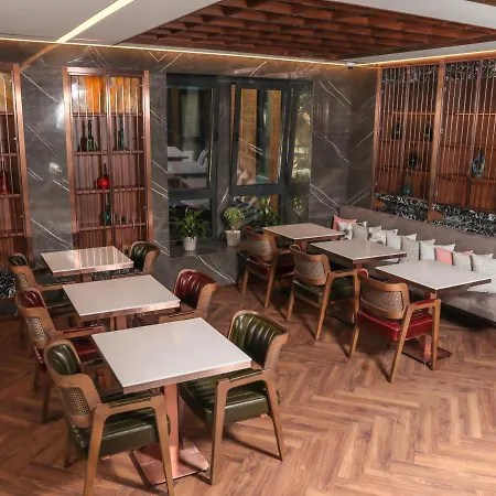 Hotel Henna Provincia di Istanbul