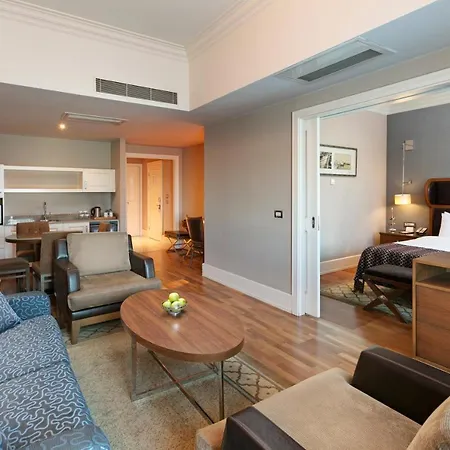 Titanic Business Kartal Provincia di Istanbul